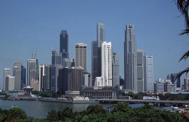 Singapore Bigfoto Singapore Bigfoto
