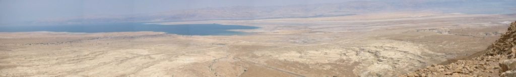 dead sea panorama scaled