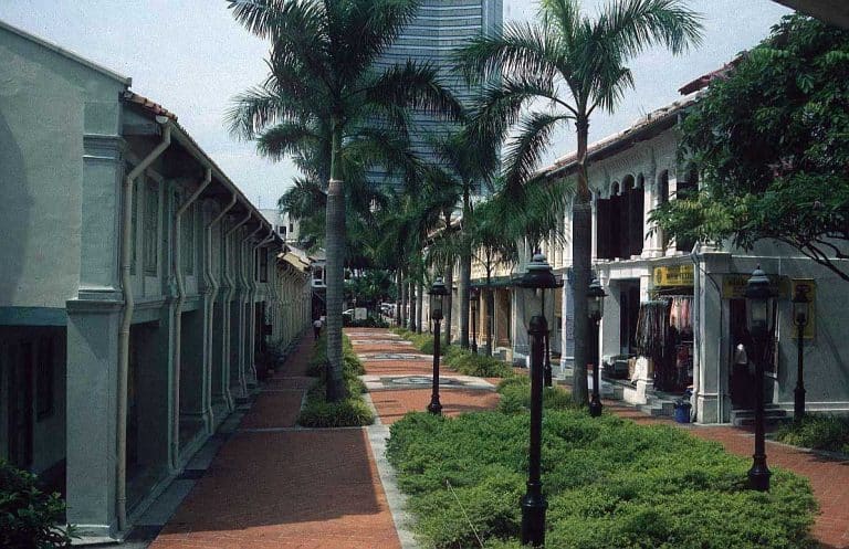 Singapore Bigfoto Singapore Bigfoto