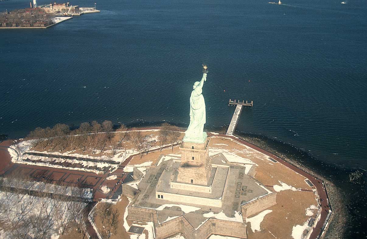 statue liberty newyork17