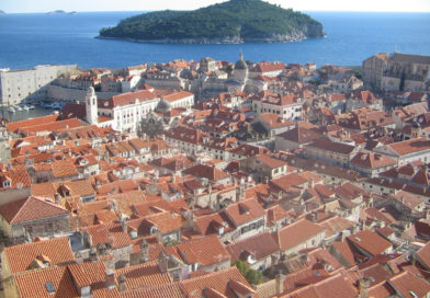 pictures of dubrovnik