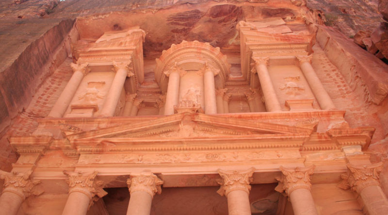 pictures of petra