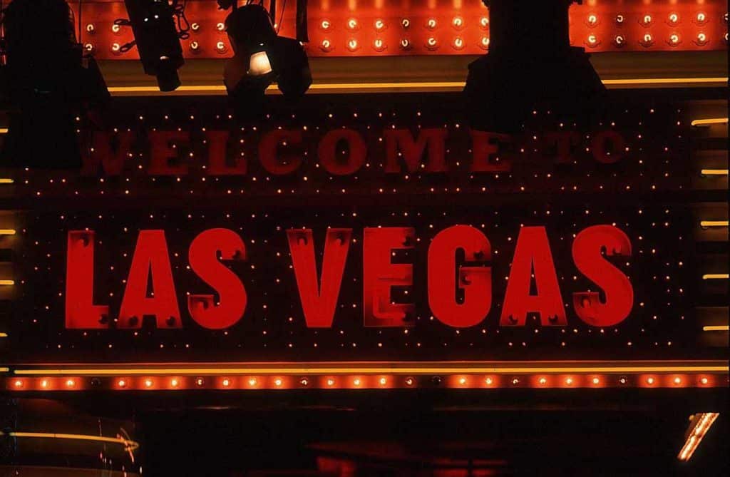 las vegas info