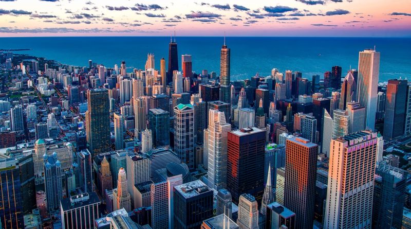 chicago travel guide
