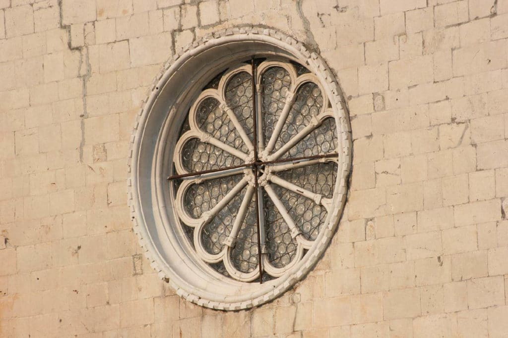 Trogir Unesco