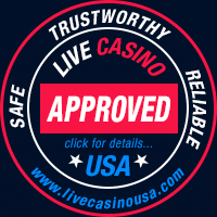 play at live dealer casinos online