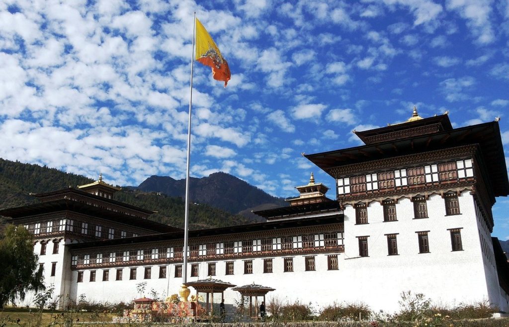 Thimphu