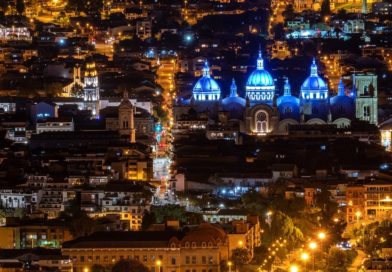 Highlights of the best attractions and adventures in Cuenca, Ecuador Cuenca, Ecuador