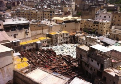 Seven things you should know about Fez, Morocco fez morocco