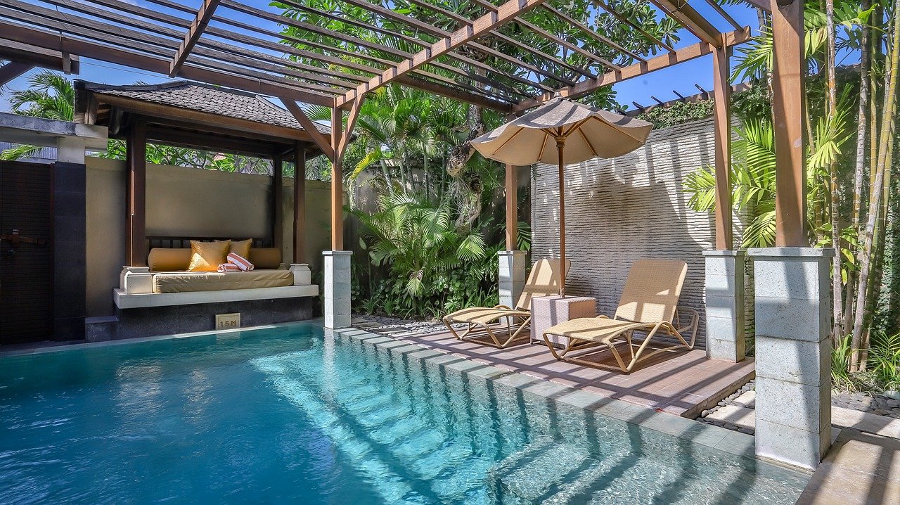 Bali Retreat