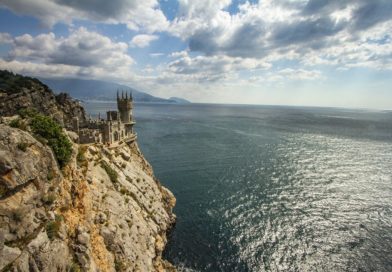 Yalta – From Ancient Greece To Modern Time yalta