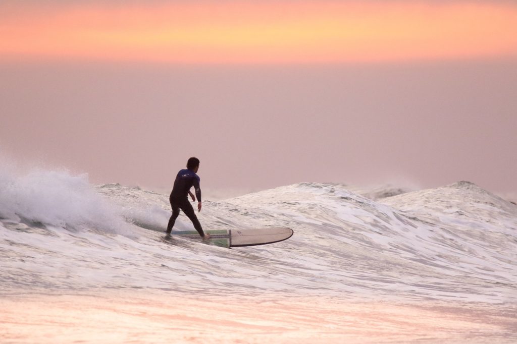  Hawaii surf