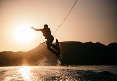 Exhilarating Activities And Destinations To Photograph
