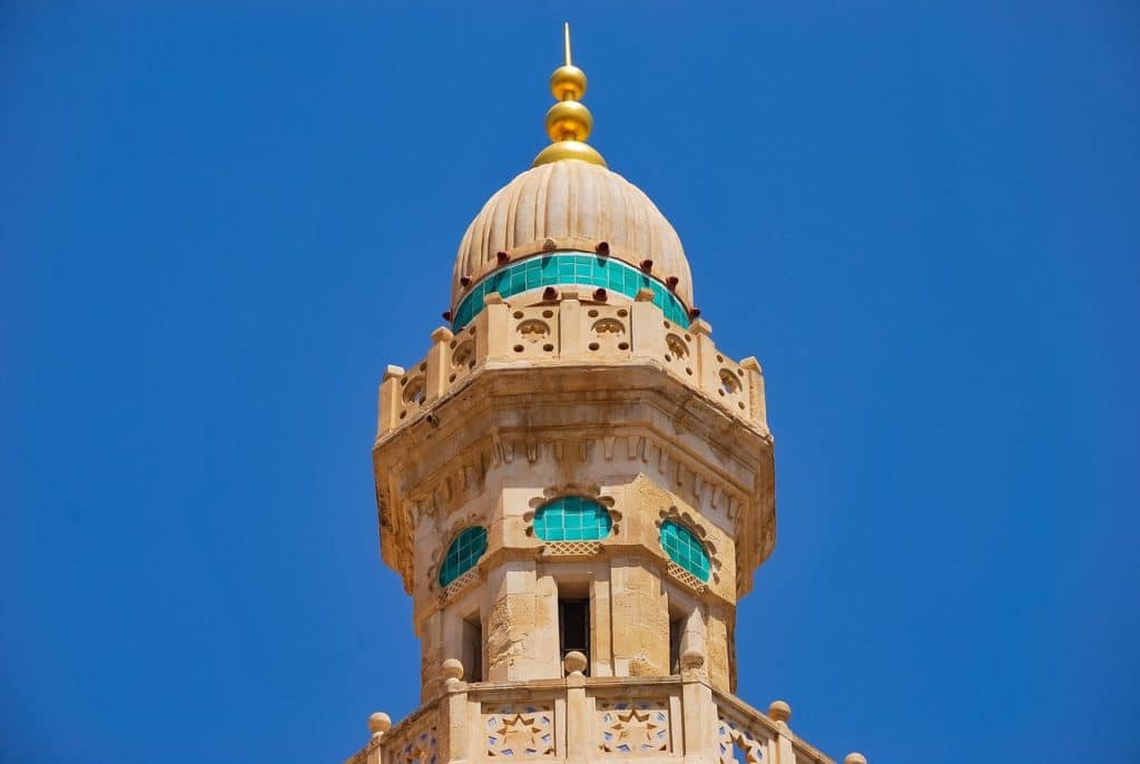 Top 10 Must-See Sights in Algiers