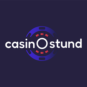 Casinostund casino logo 