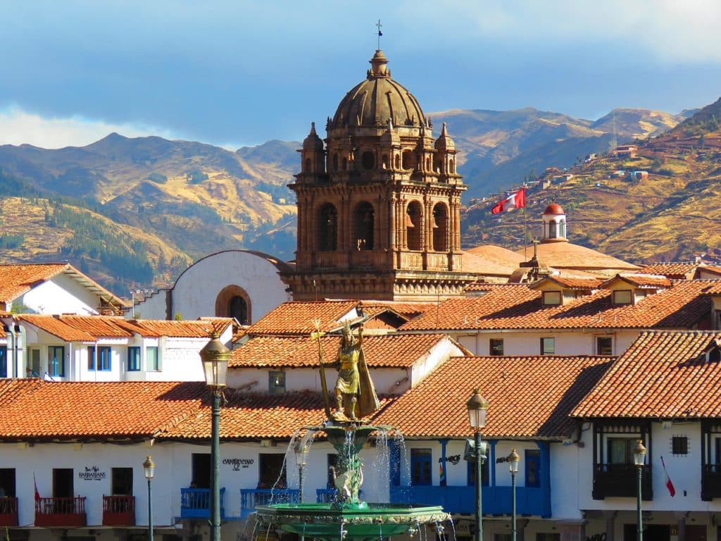 cusco