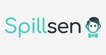 Spillsen.com logo