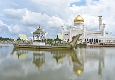 Bandar Seri Begawan image