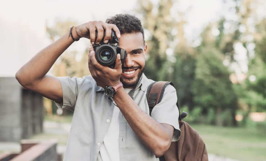 Travel Photographers
