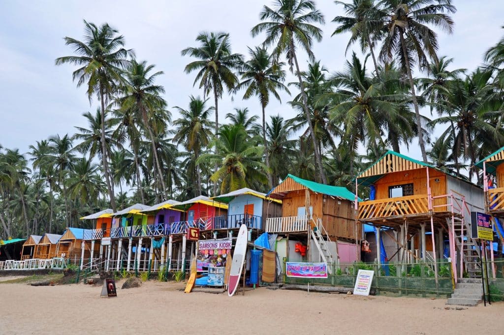 Magic of Goa