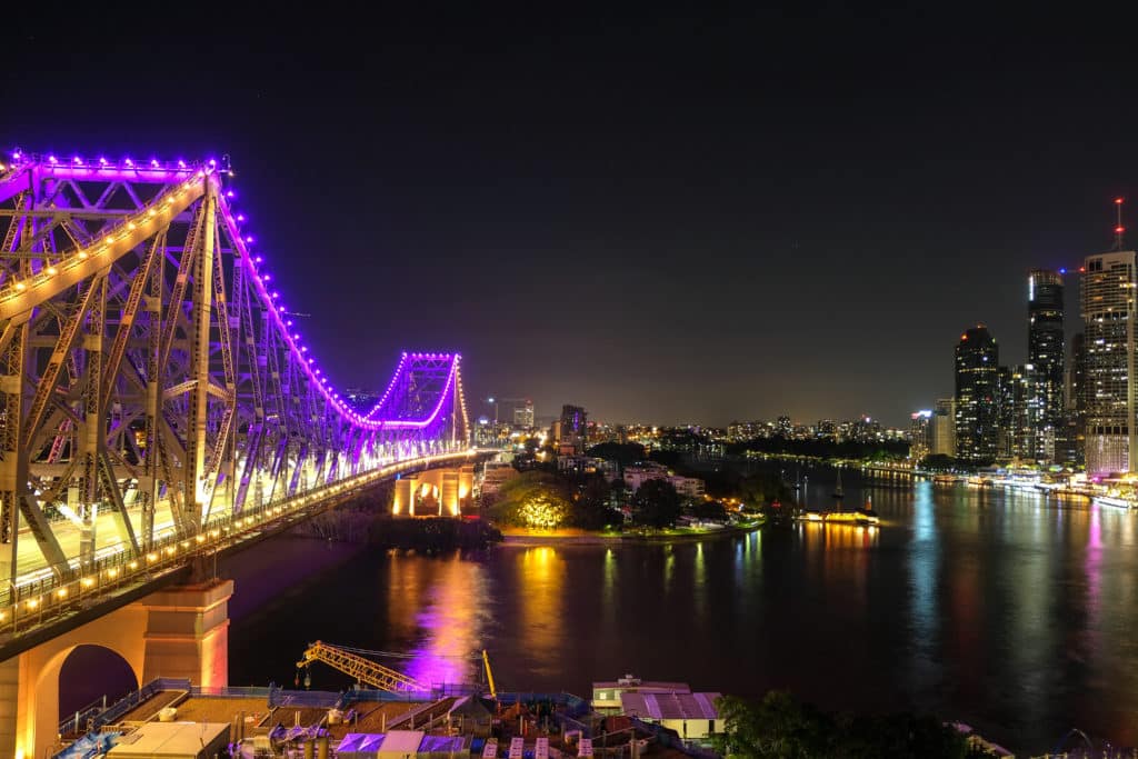 Queensland