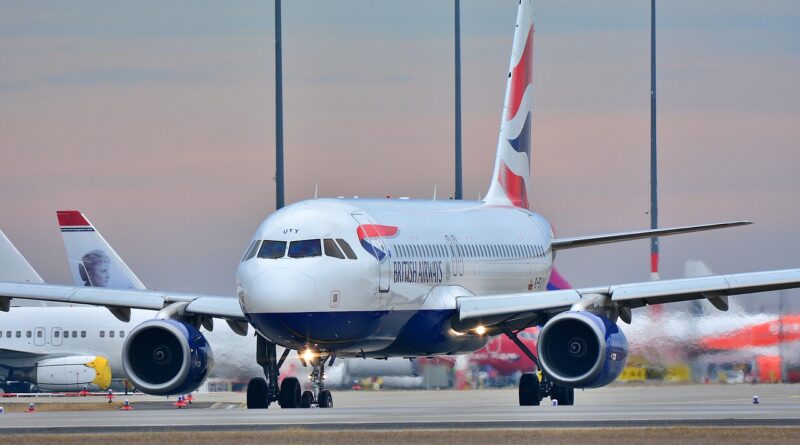 Antalya Airport